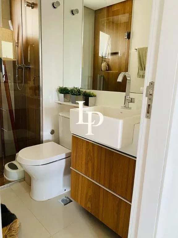 Apartamento, 3 quartos, 80 m² - Foto 15