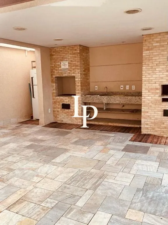 Apartamento, 3 quartos, 80 m² - Foto 43