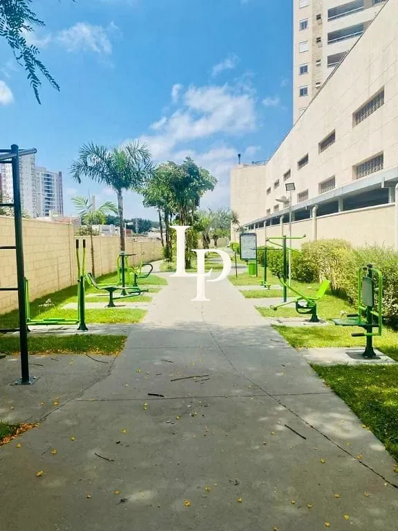 Apartamento, 3 quartos, 80 m² - Foto 40
