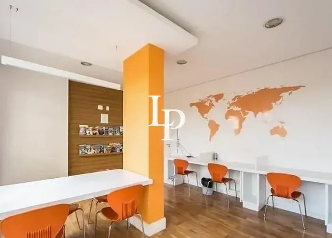 Apartamento, 3 quartos, 80 m² - Foto 22