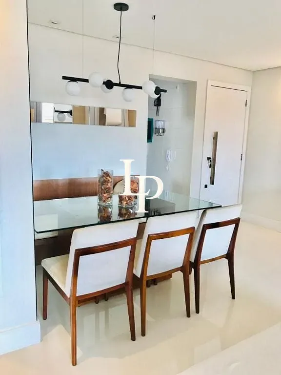 Apartamento, 3 quartos, 80 m² - Foto 2