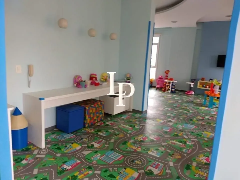 Apartamento, 3 quartos, 80 m² - Foto 36