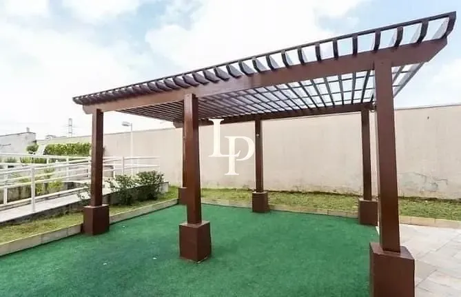Apartamento, 3 quartos, 80 m² - Foto 25