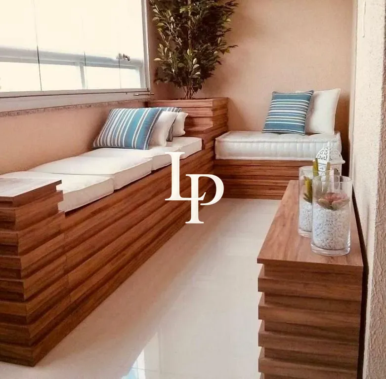 Apartamento, 3 quartos, 80 m² - Foto 6