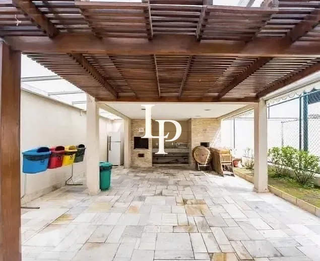 Apartamento, 3 quartos, 80 m² - Foto 33