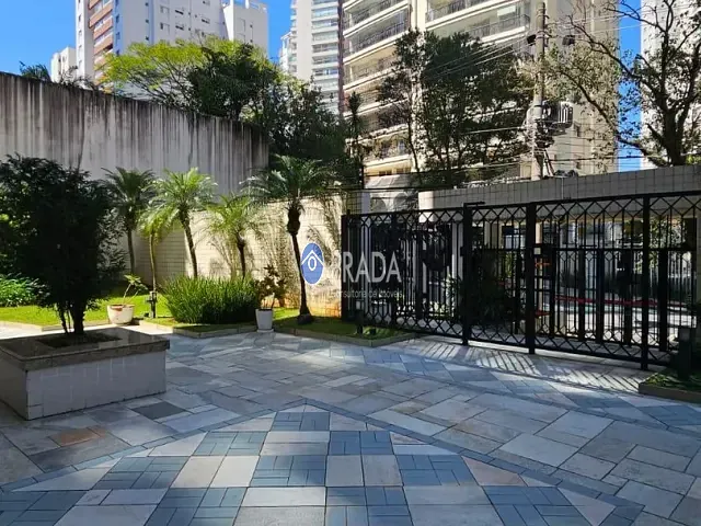Apartamento com 100m² 3 quartos e 3 banheiros, à venda, no bairro Alto da Lapa em São Paulo