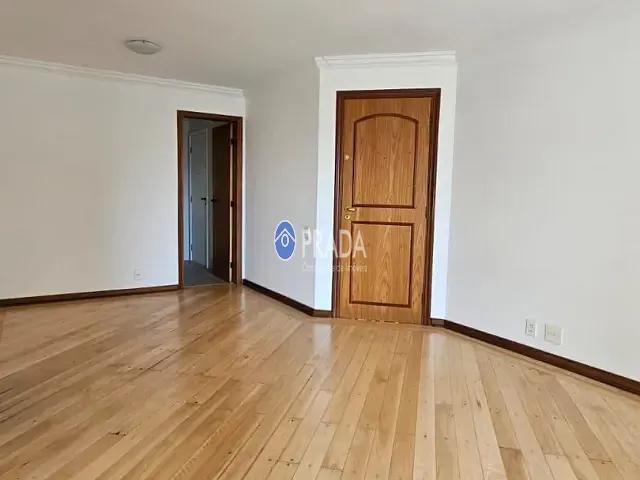 Apartamento com 100m² 3 quartos e 3 banheiros, à venda, no bairro Alto da Lapa em São Paulo