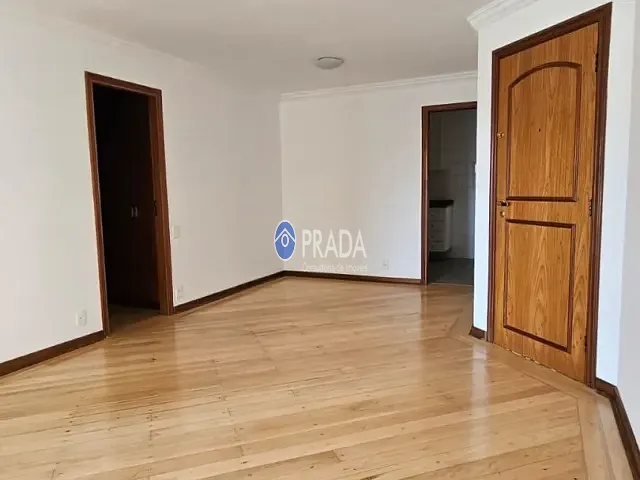 Apartamento com 100m² 3 quartos e 3 banheiros, à venda, no bairro Alto da Lapa em São Paulo
