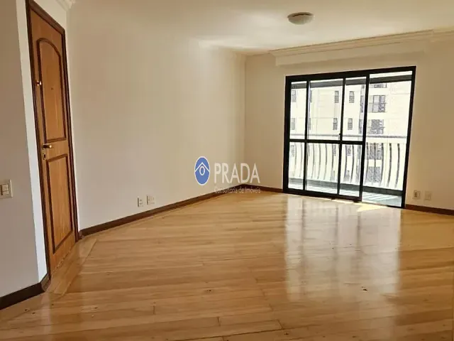 Apartamento com 100m² 3 quartos e 3 banheiros, à venda, no bairro Alto da Lapa em São Paulo