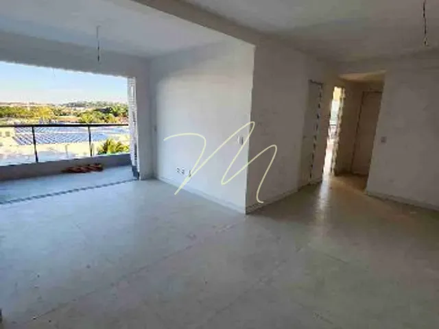 Apartamento 3 quartos e 2 banheiros, à venda, no bairro Pontal em Ilhéus