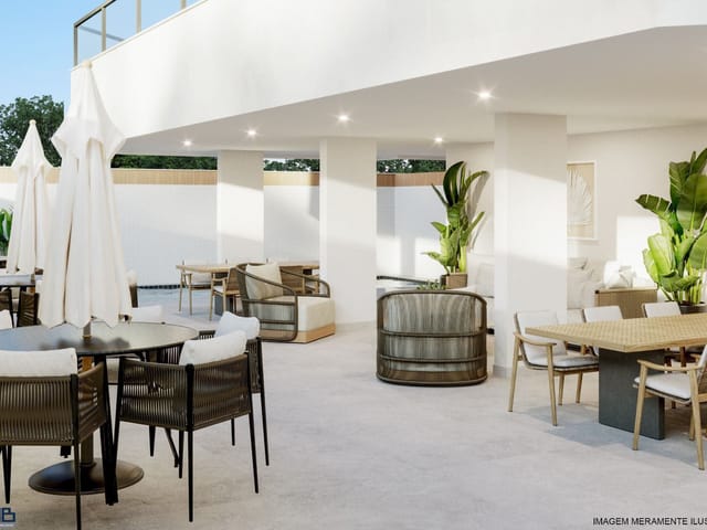 Apartamento 3 quartos e 1 banheiro, à venda, no bairro Costazul em Rio das Ostras