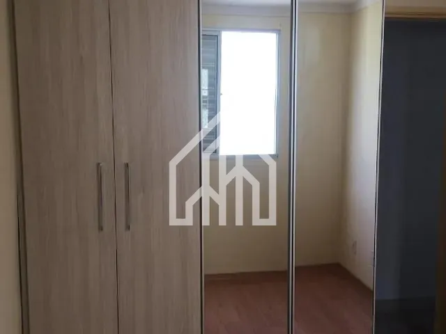 Apartamento 2 quartos e 1 banheiro, à venda, no bairro Jardim Santa Terezinha (Zona Leste) em São Paulo