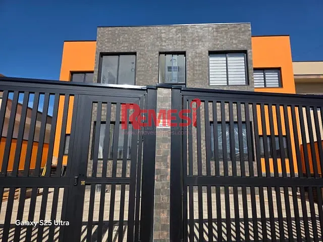 Apartamento 2 quartos e 2 banheiros, à venda, no bairro Flora Ville em Boituva