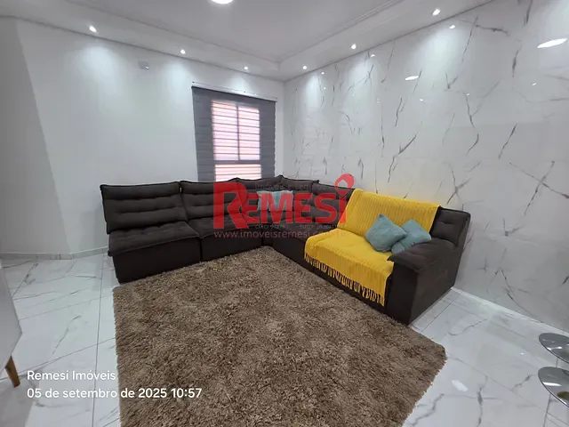 Apartamento 2 quartos e 2 banheiros, à venda, no bairro Flora Ville em Boituva