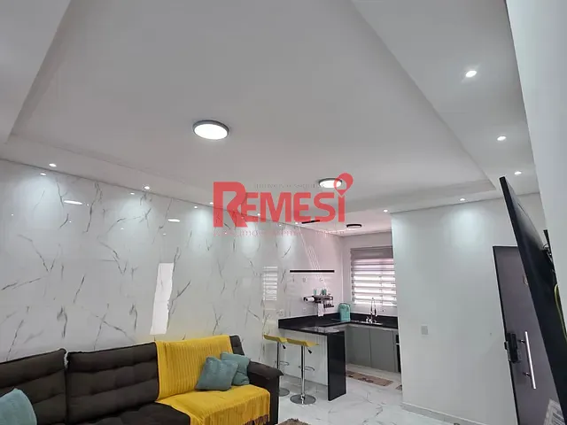 Apartamento 2 quartos e 2 banheiros, à venda, no bairro Flora Ville em Boituva