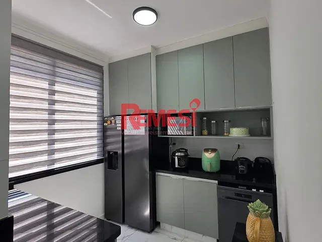 Apartamento 2 quartos e 2 banheiros, à venda, no bairro Flora Ville em Boituva