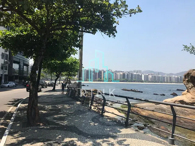 Apartamento 4 quartos e 4 banheiros, à venda, no bairro Icaraí em Niterói
