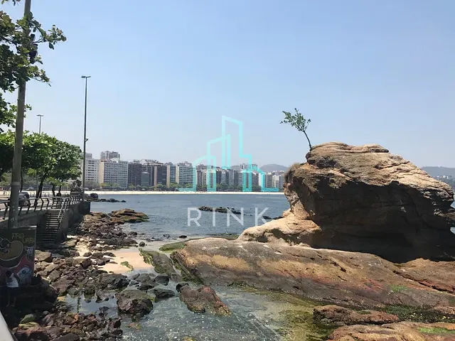 Apartamento 4 quartos e 4 banheiros, à venda, no bairro Icaraí em Niterói
