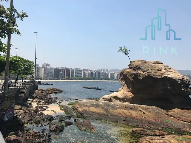 Apartamento 4 quartos e 4 banheiros, à venda, no bairro Icaraí em Niterói