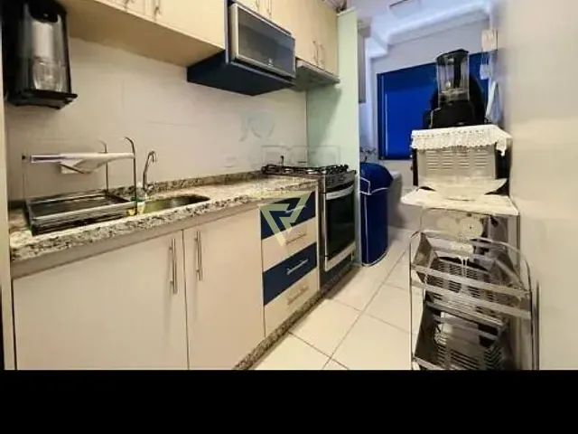 Apartamento com 76m² 2 quartos e 2 banheiros, à venda, no bairro Sumarezinho em Ribeirão Preto