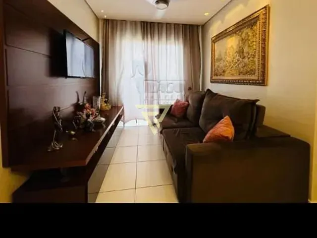 Apartamento com 76m² 2 quartos e 2 banheiros, à venda, no bairro Sumarezinho em Ribeirão Preto