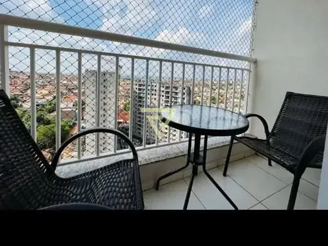 Apartamento com 76m² 2 quartos e 2 banheiros, à venda, no bairro Sumarezinho em Ribeirão Preto