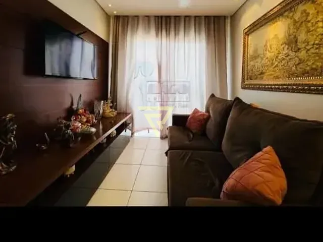 Apartamento com 76m² 2 quartos e 2 banheiros, à venda, no bairro Sumarezinho em Ribeirão Preto