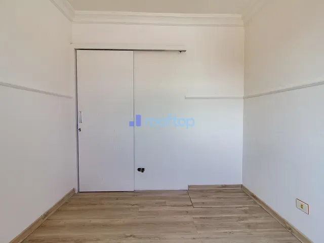 Apartamento 2 quartos e 1 banheiro, à venda, no bairro Vila Zelina em São Paulo