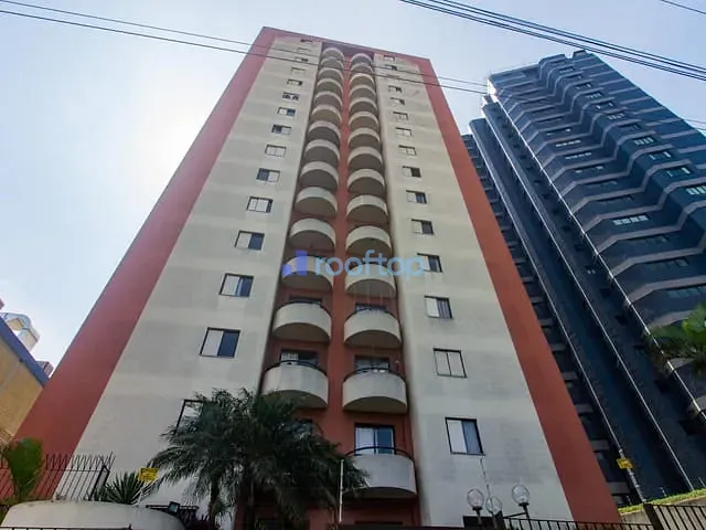 Apartamento 2 quartos e 1 banheiro, à venda, no bairro Vila Zelina em São Paulo