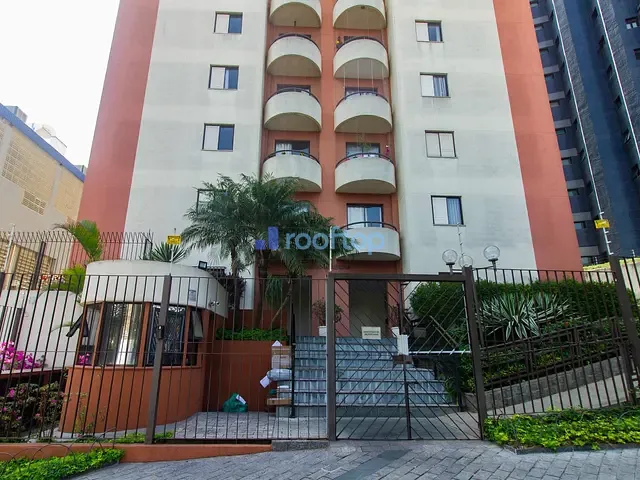Apartamento 2 quartos e 1 banheiro, à venda, no bairro Vila Zelina em São Paulo