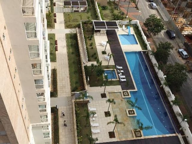 Foto do Apartamento - Apartamento residencial à venda, Jardim Aquárius, São José dos Campos. | RUSSI IMÓVEIS