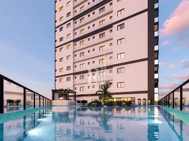 Apartamento 3 quartos e 1 banheiro, à venda, no bairro Meia praia em Tijucas