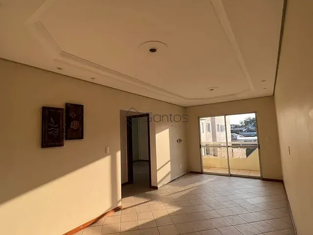 Apartamento com 88m² 2 quartos e 1 banheiro, à venda, no bairro Lulu Ilgenfritz em Ijuí