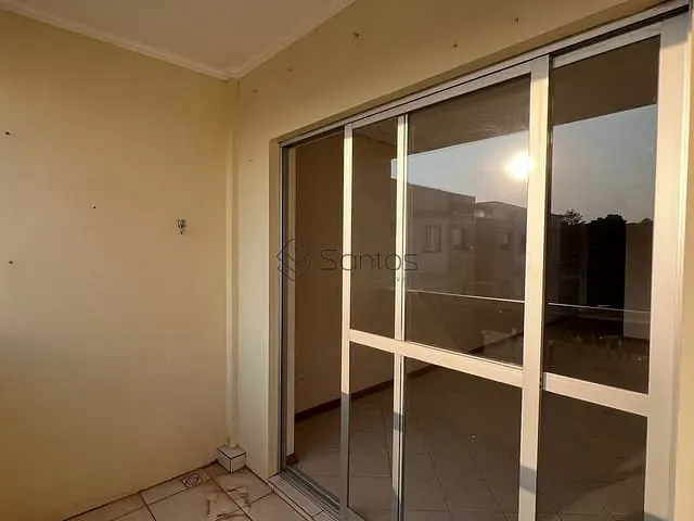 Apartamento com 88m² 2 quartos e 1 banheiro, à venda, no bairro Lulu Ilgenfritz em Ijuí