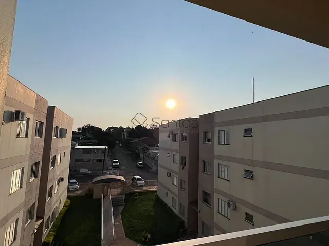 Apartamento com 88m² 2 quartos e 1 banheiro, à venda, no bairro Lulu Ilgenfritz em Ijuí