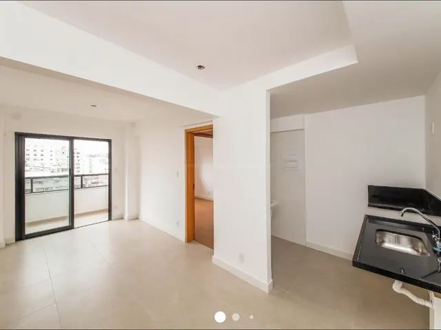 Apartamento 2 quartos e 2 banheiros, à venda, no bairro Granbery em Juiz de Fora
