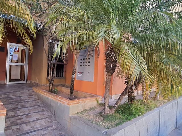 Apartamento com 43m² 2 quartos e 1 banheiro, à venda, no bairro Londrina (São Benedito) em Santa Luzia