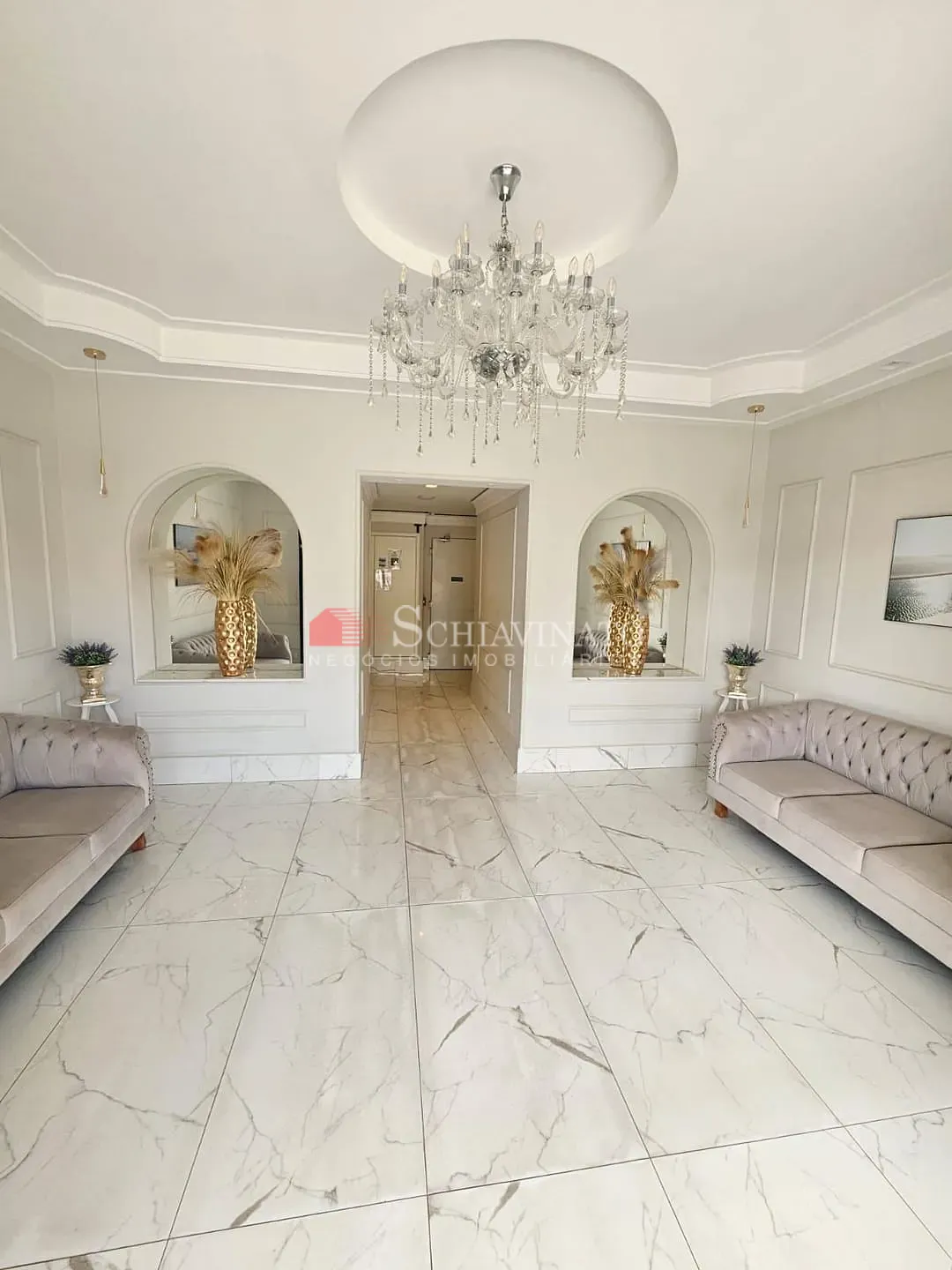 Apartamento, 3 quartos, 70 m² - Foto 5