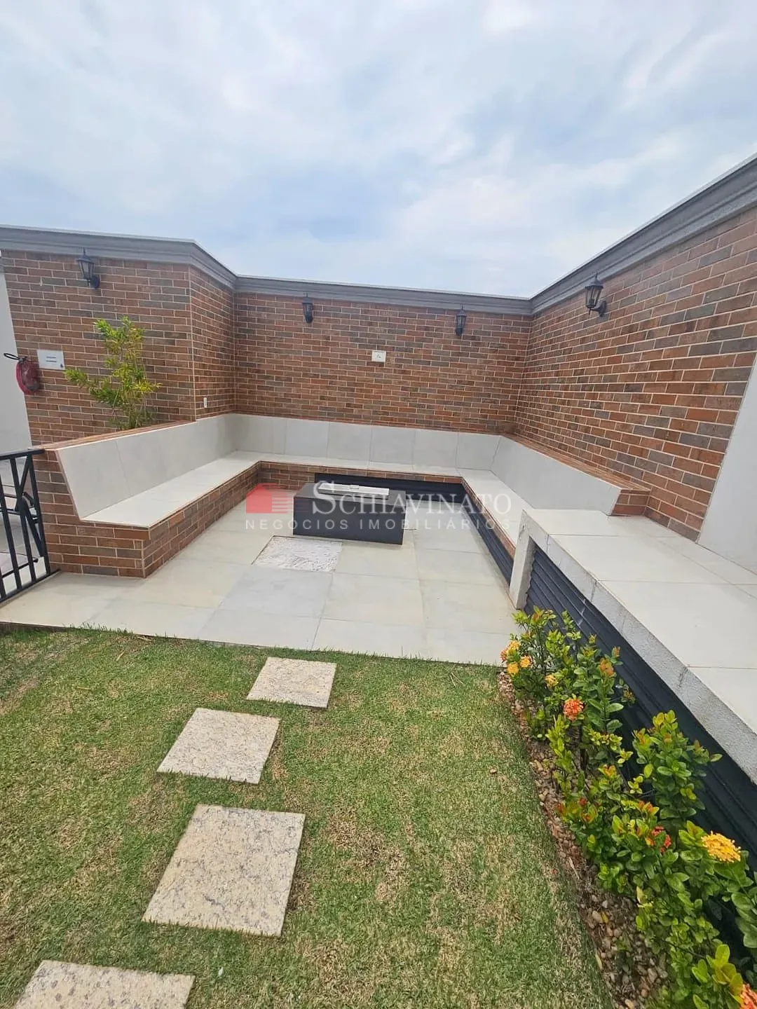 Apartamento, 3 quartos, 70 m² - Foto 8