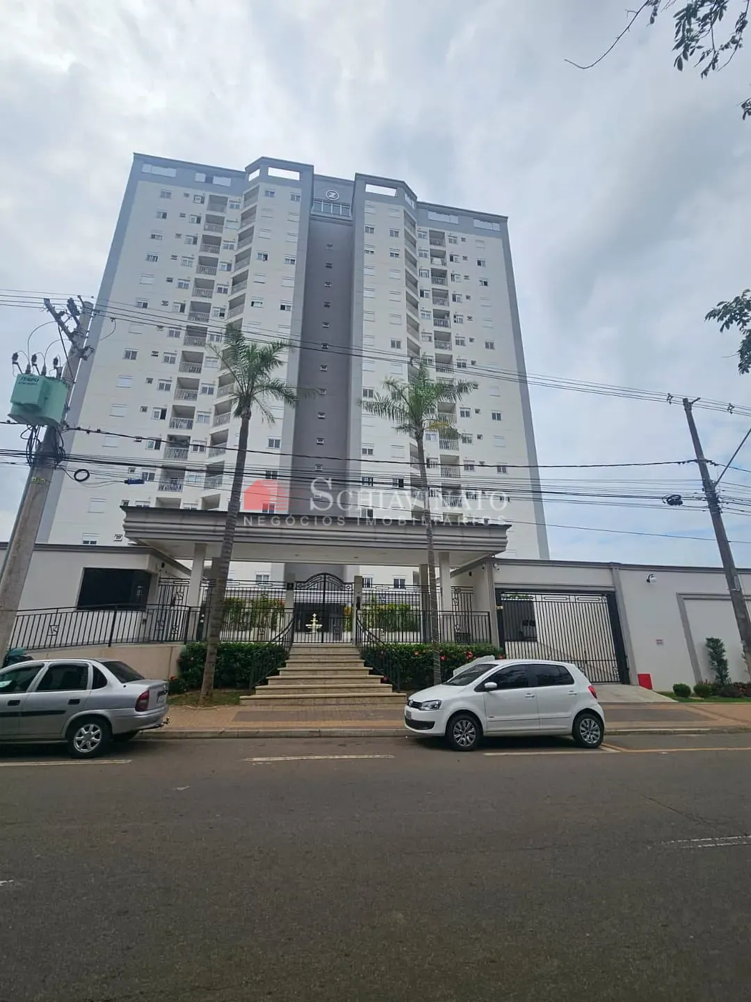 Apartamento, 3 quartos, 70 m² - Foto 1