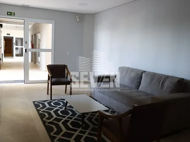 Apartamento com 96m² 2 quartos e 2 banheiros, à venda, no bairro Quinta Ranieri em Bauru