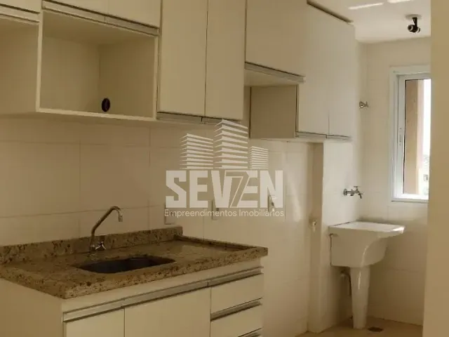 Apartamento com 96m² 2 quartos e 2 banheiros, à venda, no bairro Quinta Ranieri em Bauru