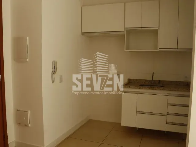 Apartamento com 96m² 2 quartos e 2 banheiros, à venda, no bairro Quinta Ranieri em Bauru