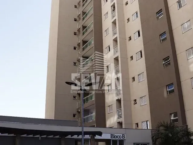 Apartamento com 96m² 2 quartos e 2 banheiros, à venda, no bairro Quinta Ranieri em Bauru