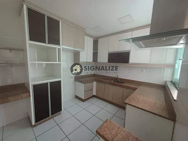 Apartamento com 120m² 3 quartos e 3 banheiros, para alugar, no bairro Braga em Cabo Frio