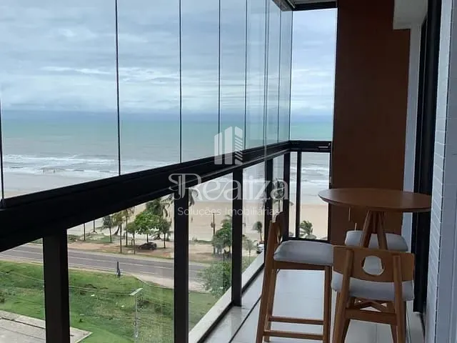 Apartamento com 94m² 2 quartos e 2 banheiros, à venda, no bairro Nossa Senhora da Vitória em Ilhéus
