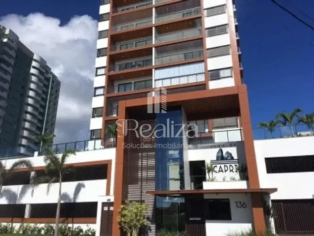 Apartamento com 94m² 2 quartos e 2 banheiros, à venda, no bairro Nossa Senhora da Vitória em Ilhéus
