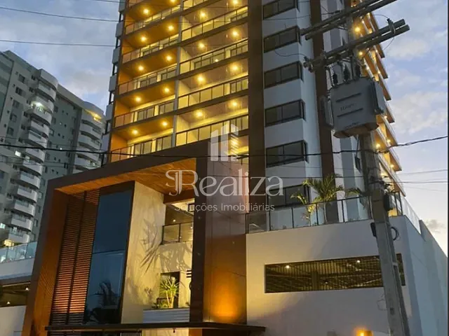 Apartamento com 94m² 2 quartos e 2 banheiros, à venda, no bairro Nossa Senhora da Vitória em Ilhéus