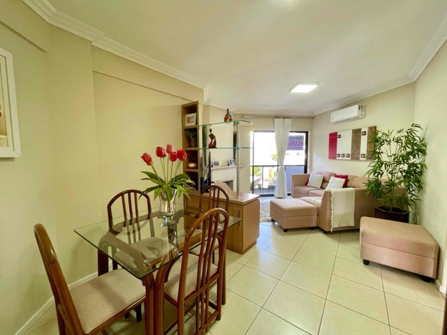 Foto do Apartamento - Apartamento para locação, Centro, Chapecó, SC | Santa Maria