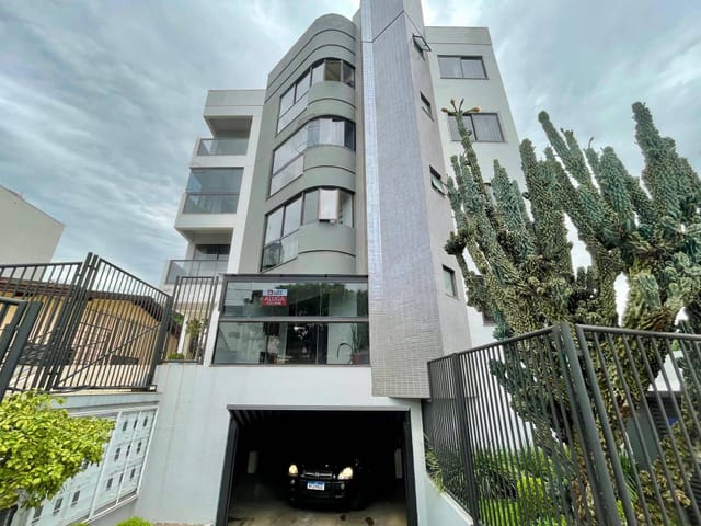 Foto do Apartamento - Apartamento para locação, Centro, Chapecó, SC | Santa Maria